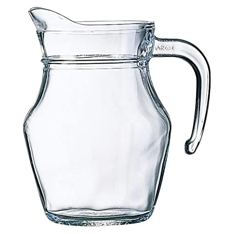 Arcoroc ARC E7258 Juicy Arc Krug Cover
