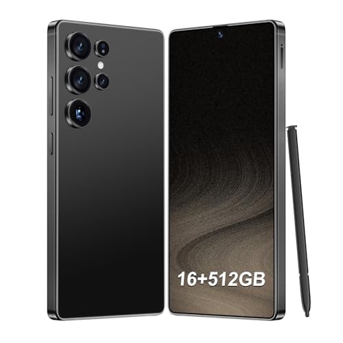 I25 Ultra Unlocked Smartphone,16+512GB Unlocked Phone,Snapdragon ...