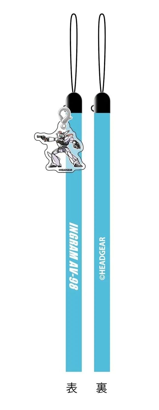 サンデーｖｓマガジン　機動警察パトレイバー　１２種１２枚セット サンデーvsマガジン 機動警察パトレイバー 12種12枚セット