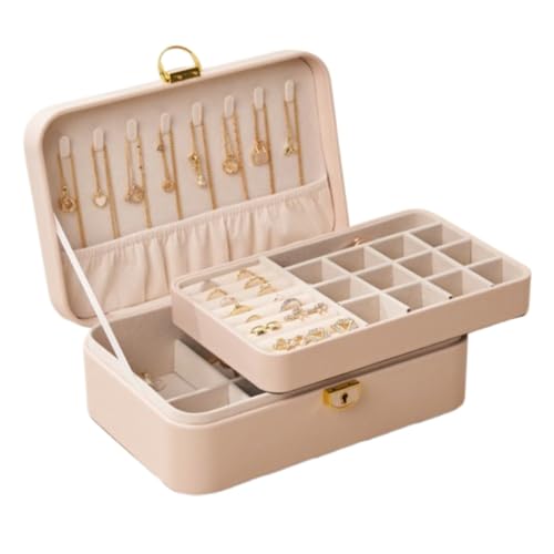 WNRJ WG[{bNX e o t ANZT[[ lbNX CO uXbg [P[X ̎q p Mtg a v[g (25*17*8.5cm,zCg) [sAi]