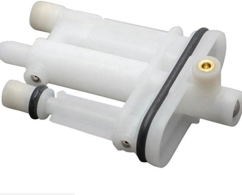 10 Pack 596521 Fuel Module Main Jet for Briggs for Stratton 596521 for Briggs Fuel Assembly Module Carburetor Repair Kit