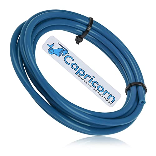 Tube PTFE Capricorn 1.75mm gaine extrusion pour imprimante 3D Ender 3 et CR-10