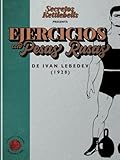 Ejercicios con Pesas Rusas de Ivan Lebedev - 1928