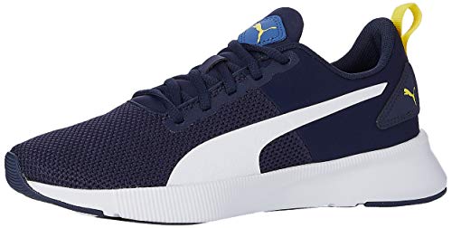 PUMA Flyer Runner Jr, Sneaker Unisex - Bambini e