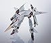 Bandai HI-Metal R VF-4 Lightning III Macross Flash Back 2012