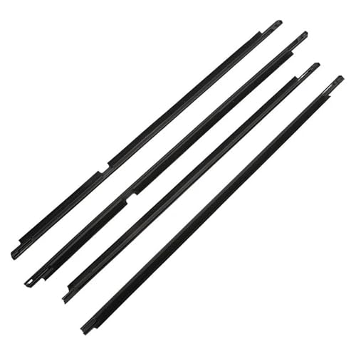 Joint d'étanchéité de fenêtre 7572060070 contre fuites eau Lexus LX570