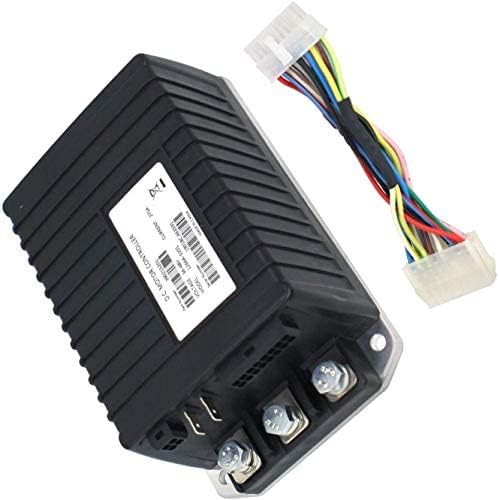 Motor Controller for Curtis Golf cart Controller 1510-5201 1266-5201 15105201 1266A5201