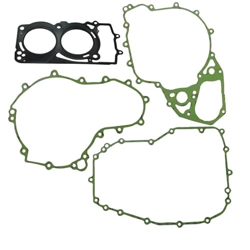Kit joints moteur BMW F800R contre les fuites d'huile K73