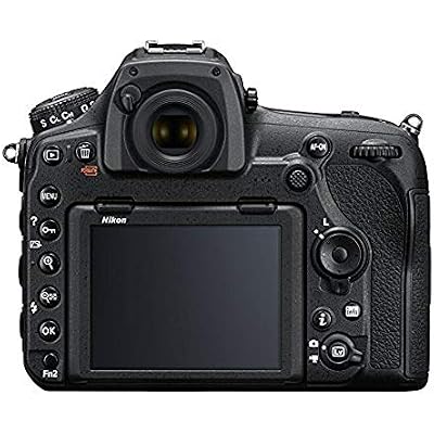Nikon D850 FX-Format Digital SLR Camera Body