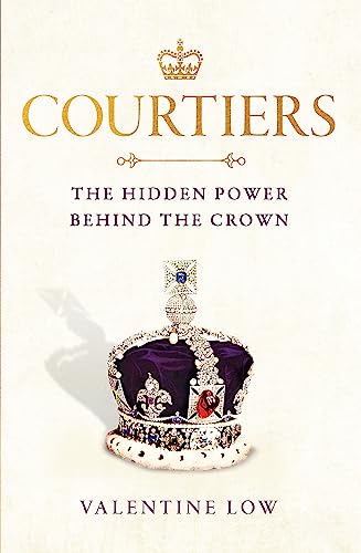 Courtiers view 2