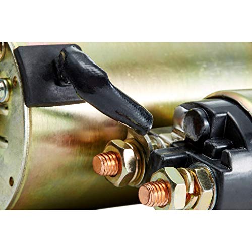 Motor de arranque KarParts360 CLX-M0-1-06480-CL360A56 miniatura 3