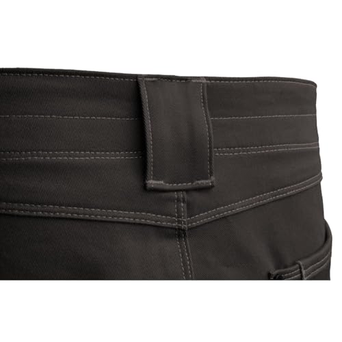 TK Flex Roam Relaxed fit Work Pants for Men, Jeans Style Workwear, Men's Carpenter Pant, 6 Pockets - Image 5