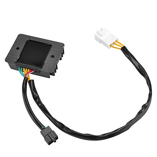 Régulateur de tension Aprilia RSV4 1000 APRC Factory ABS 2013-2014 Teram Loisirs - 6