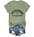 Fatherhood is Kingdom Work Proverbs 22 6 Shirt Funny Christian Father Father Day T-Shirt Green