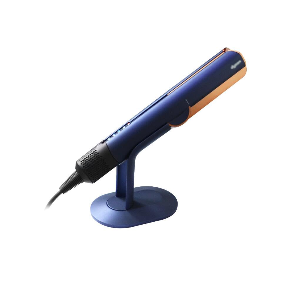 Amazon | Dyson Airstrait HT01 縮毛矯正機 対応 デスクトップ