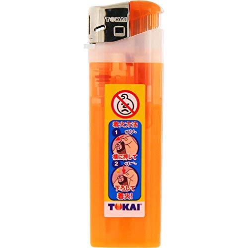 TokaiCR Refre Unchuckable _