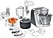 Bosch Styline - MUM56340 - Robot culinaire Styline 900 W au thermomix