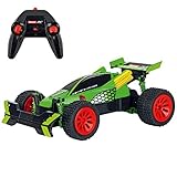 RC Fahrzeug Carrera RC 370201055 2,4GHz Green Lizzard II, Grün