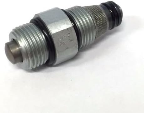 SPX Fenner Stone VF-9021 Deltrol DMR2-080N Manual Cartridge Valve