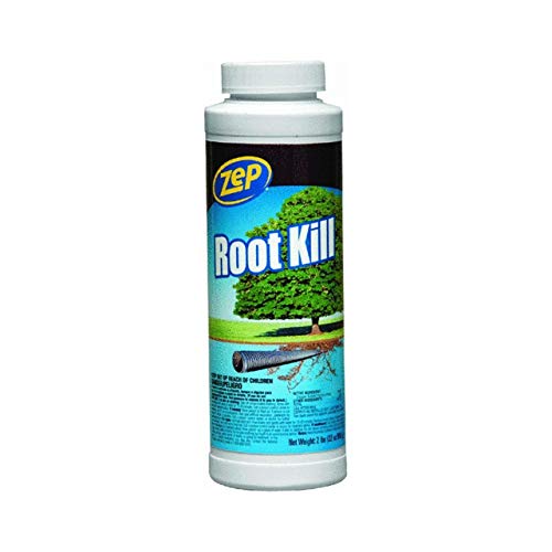 Enforcer Erk2 Root Killer Granules 2 Lbs