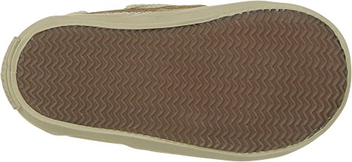 Sperry Top-Sider Intrepid Crib 12/25 Boat Shoe (Infant)4