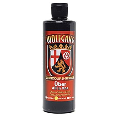 Buy WOLFGANG CONCOURS SERIES Uber All in One 16 oz Online in Italy 