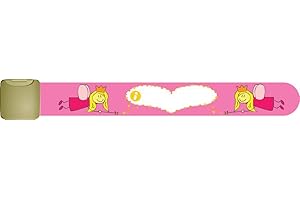 Empower Kids with Safety and Style: Feries Identification Bracelet