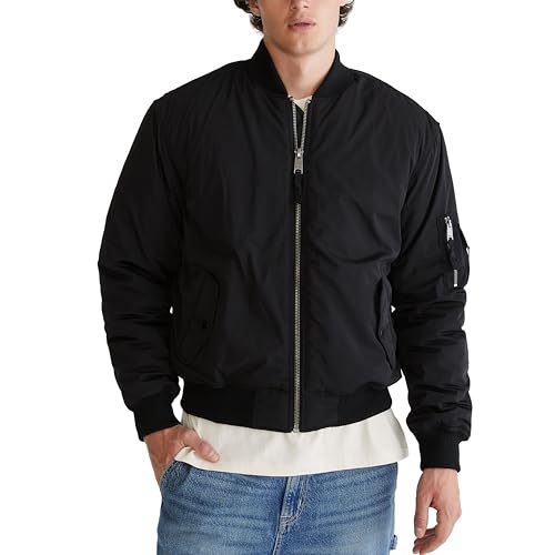 Image of AEROPOSTALE Men's Flight Bomber Jacket