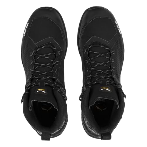 Image of Salewa Men's Pedroc Pro PTX Hiking Boots | Waterproof, Trekking & Trail Shoes