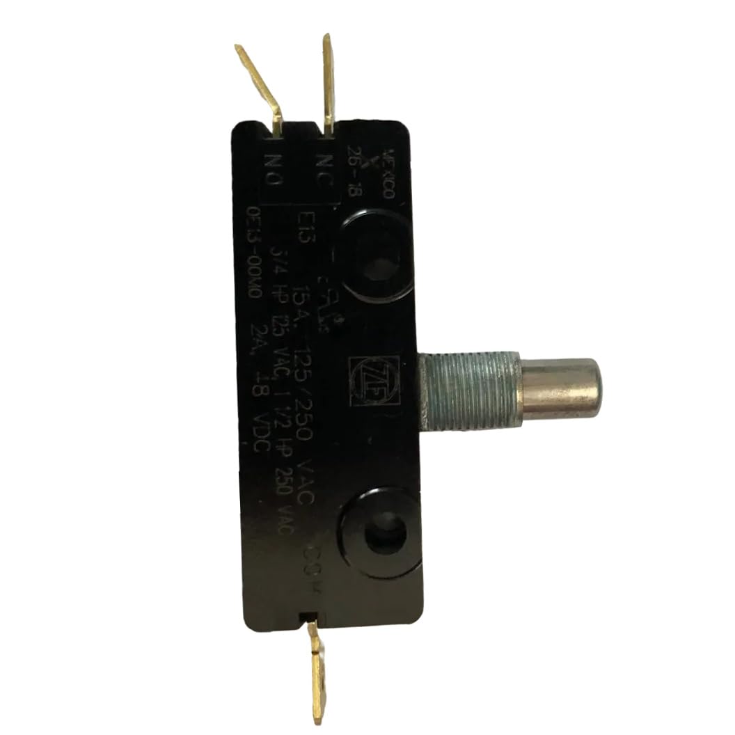 Hopper Lid Safety Switch AC-HLSB Fits Englander Stove