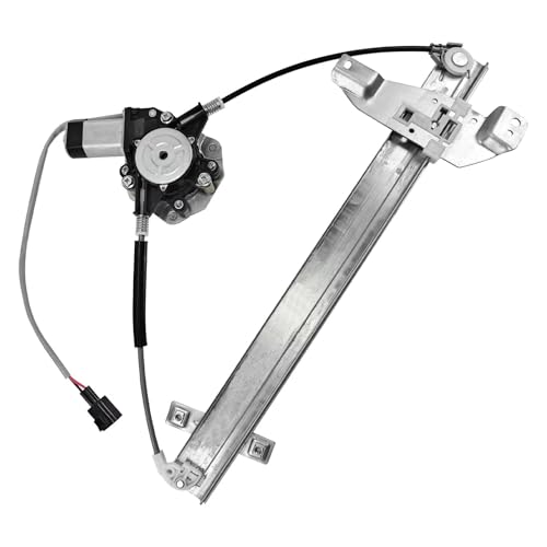 Levier vitre voiture bloquée solution pour Chevy Impala LTZ 2006-2013