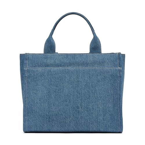 Image of DKNY Women's Hadlee Medium Canvas Tote Bag
