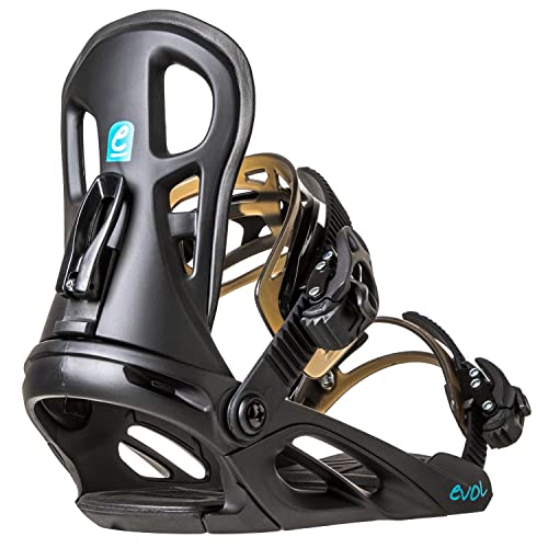 Mens Large Snowboard Bindings The 16 best products compared