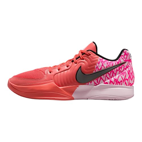 Ja 2 "Heart Eyes Basketball Shoes (IB5842-800