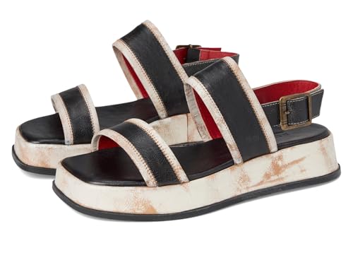 Bed|Stu Women's Vice Flat Sandal