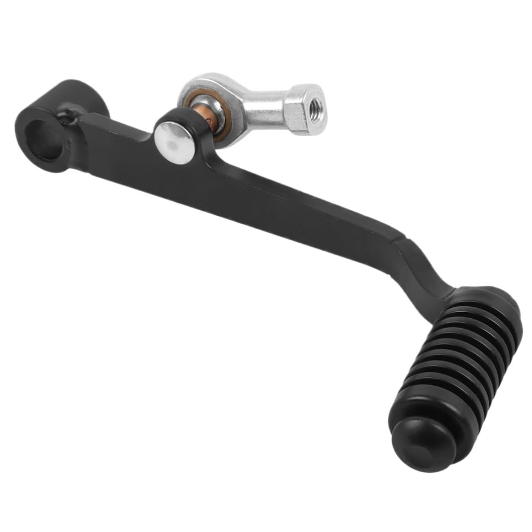 GCONLA Motorcycle Gear Shifter Lever for MT-07 MT 07 MT07 2021-2024 for XSR700 XSR 700 2022-2024 Motorcycle Accessories Gear Shift Lever Shifter Foot Pedal