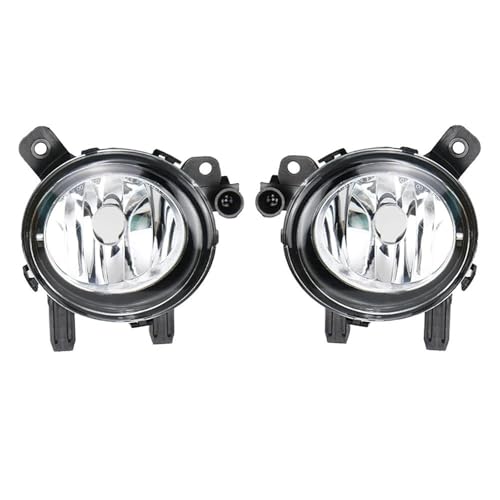 Feu antibrouillard pare-chocs avant BMW F30 F31 F32 F20 optique de phare gauche droite