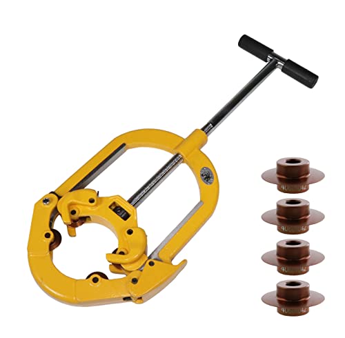 Steel Dragon Tools H6 Hinged Pipe Cutter