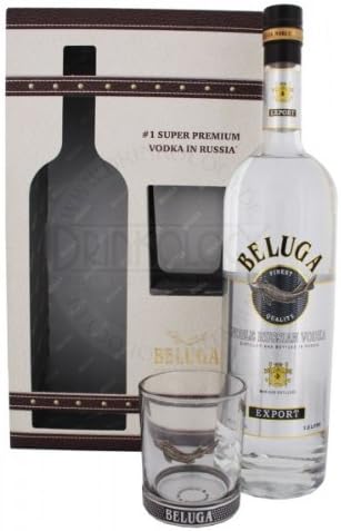 Beluga Noble Vodka Tumbler Gift Pack Co Uk Grocery Beluga Noble Vodka Tumbler Gift Pack Co Uk Grocery