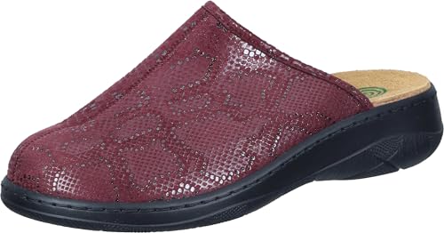 Dr. Brinkmann 700615-41 soulagement des pieds fatigués en mule