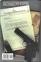 Carbine the Story of David Marshall Williams 1885354266 Book Cover