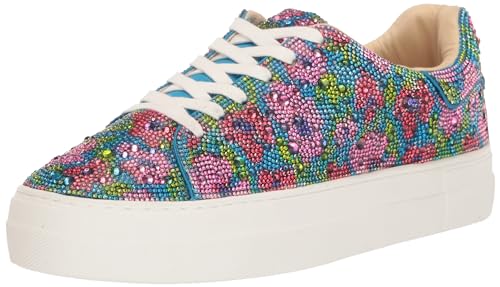 Image of Blue by Betsey Johnson Sidny