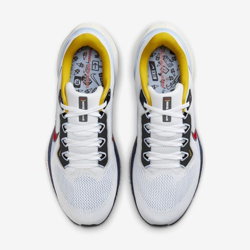 Image of Nike mens Air Zoom Pegasus 41 Running Shoes
