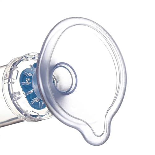 Image of Pet Breathing Chamber with Face Mask for Cats, Comfortable Chamber Accessory for Small Pets (for Cats)