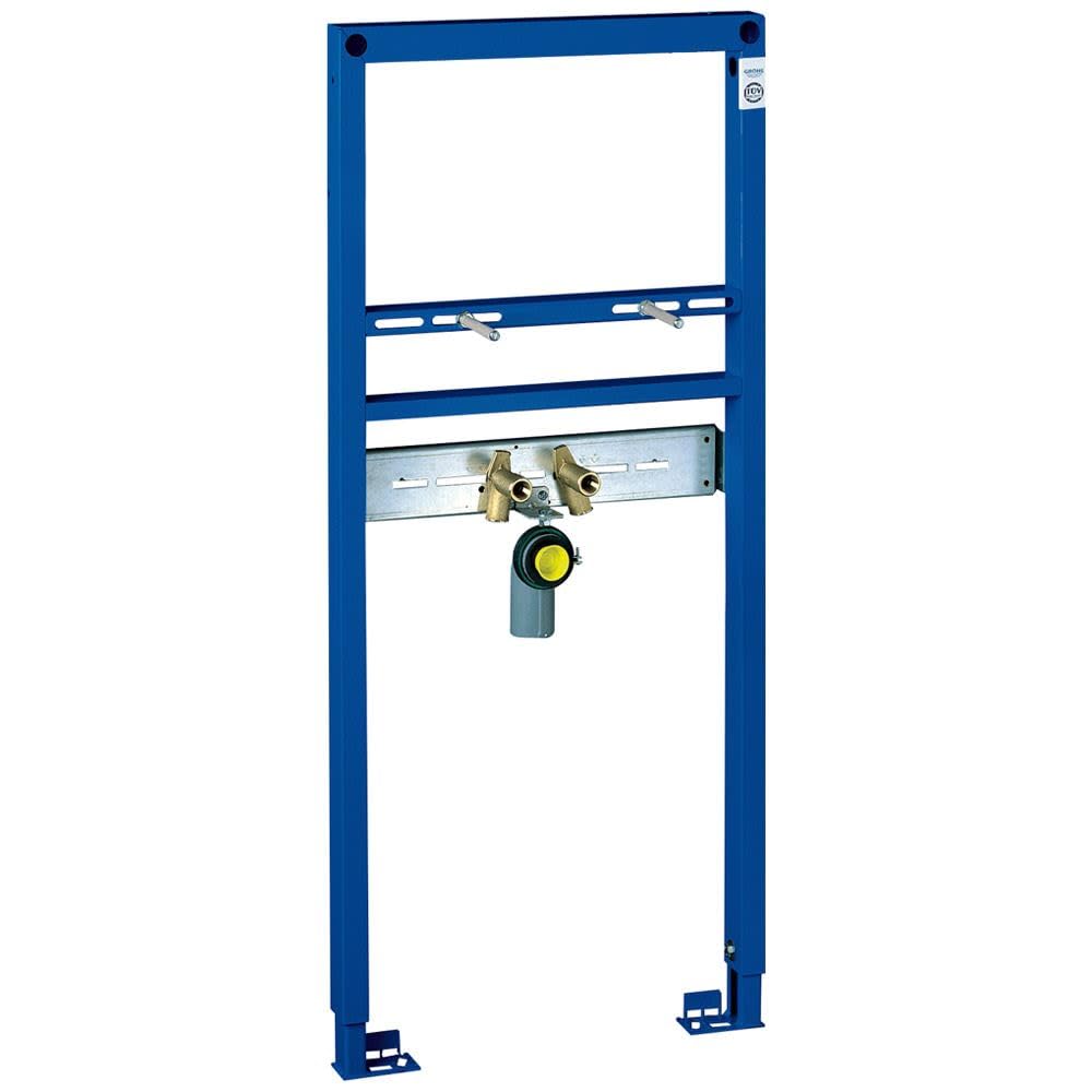 Grohe Mit Schalldämmung 38554001 | Rapid Sl For Wall-Hung Toilet | 1.13 M