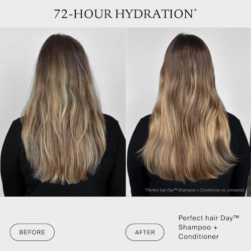 Living Proof Lasting Hydration Holiday Set, Perfect hair Day Shampoo,... - Image 5