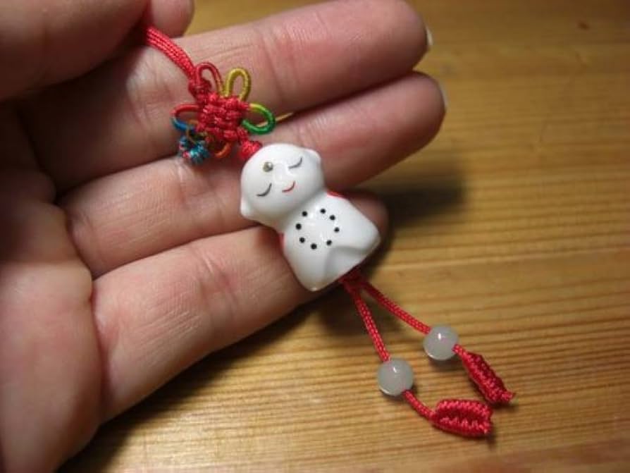 菩薩様　素焼　置物　縁起物 菩薩様 素焼 置物 縁起物