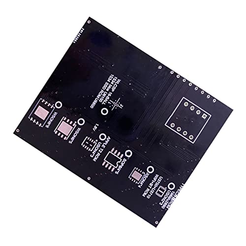 Bassulouda T2 Chip Läs- och Skrivplugg för Type-C SSD