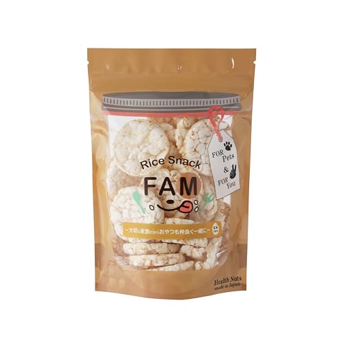 󒍌㐻Ix100h{LxI/ ƑꏏɐĝɗD/hbOt[h Rice Snack FAM()/YYp(Pi)