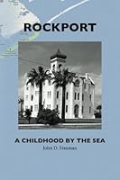 Rockport: A Childhood by the Sea 1470078252 Book Cover